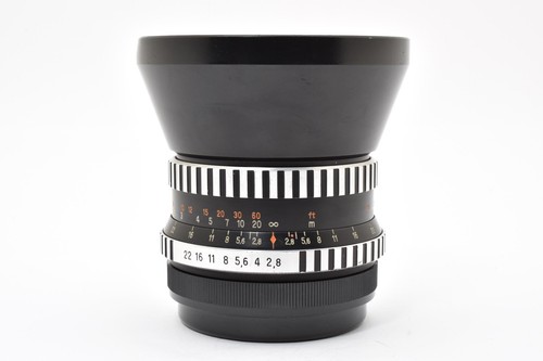 Carl zeiss jena flektogon 65mm - zeiss,