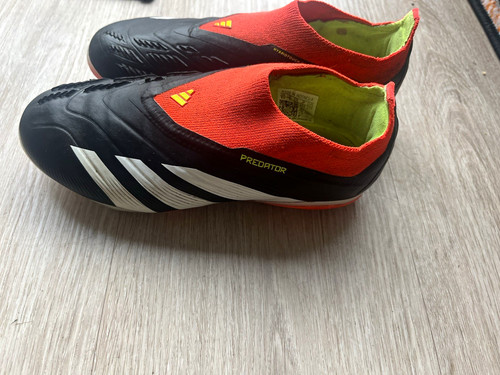 Adidas predator elite - predator, football