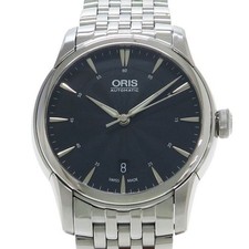 ORIS Artelier 7670 Case Size