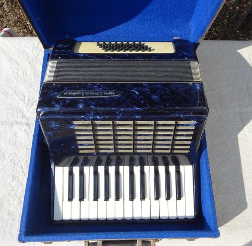 Accordion weltmeister - accordion, 32