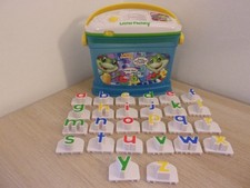 LeapFrog Letter Factory
