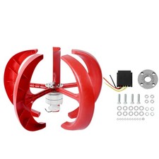 800W Wind Turbine Generator