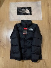 Men’s North face puffer -