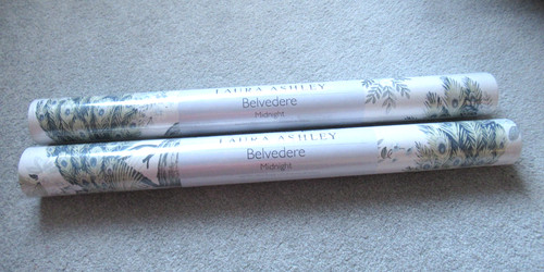 Laura ashley belvedere - laura,