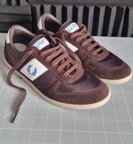 Fred perry men shoes size - fred,