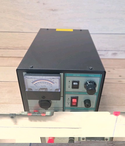 Mydel 304mkii 30a linear - mp-304mkii,