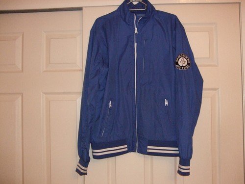 Abercrombie fitch navy - abercrombie, &