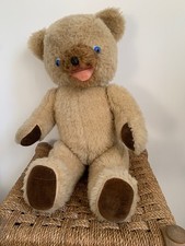 Vintage 1960s PEDIGREE PULL