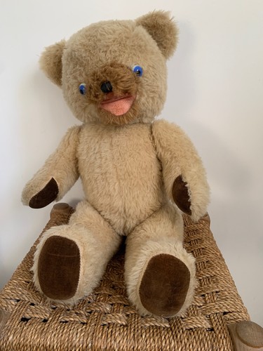 Vintage 1960s pedigree pull - vintage,