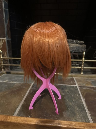 Unisex orange anime - unisex,
