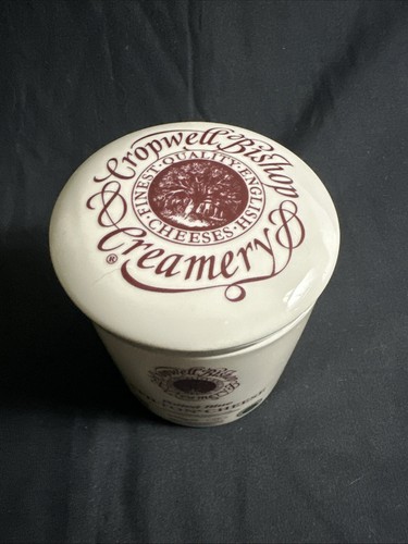Cropwell bishop creamery - cropwell,