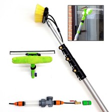 17ft-20ft-24ft Telescopic