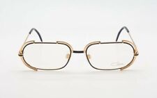 Vintage CAZAL 237 302 Gold