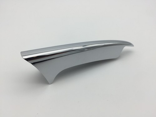 Genuine jaguar selena chrome - genuine,