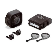 Cobra A4693P Car Alarm and