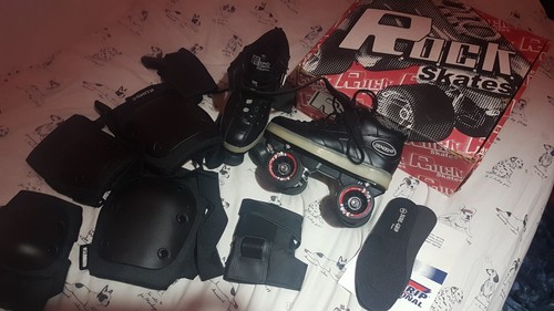Rock gt50 roller derby - roller, rolling