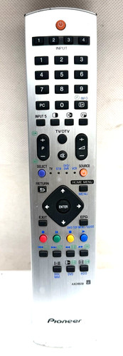 Original pioneer axd1509 tv - pioneer,