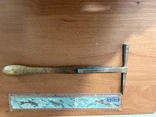 Brades Upholstery Hammer (GPO)