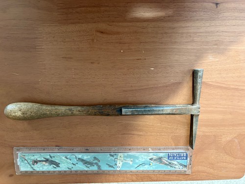 Brades upholstery hammer - upholstery, (gpo)