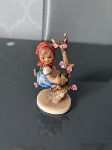 Vintage goebel hummel - vintage,