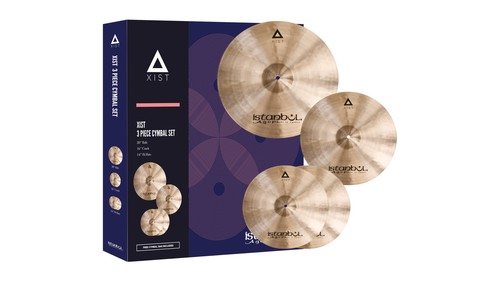 Istanbul agop xist ixcs3 - xist,