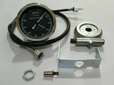 SMITHS REPLICA 80 MPH SPEEDO