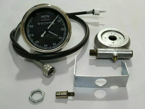Smiths replica mph - replica, 80