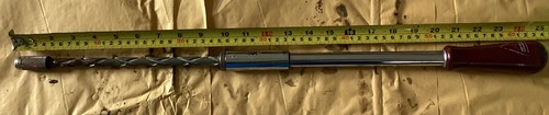 Stanley yankee 131b spiral - yankee,