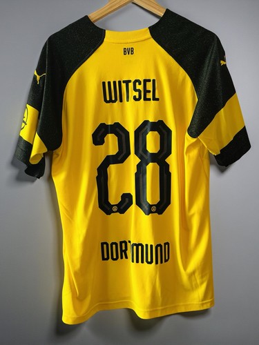 Bvb dortmund puma - dortmund,