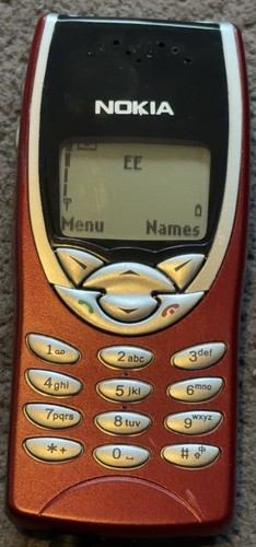 Nokia phone 8210 unlocked - nokia,