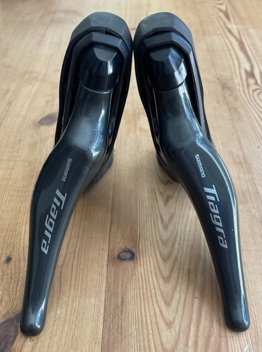 Shimano tiagra 4725 - tiagra, st-4725