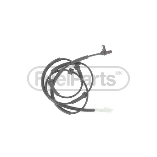 Abs sensor wheel speed - speed, for