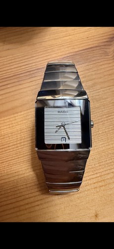 Rado diastar high tech - rado,