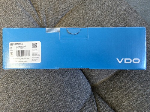Vdo a2c59513556 fuel - vdo,