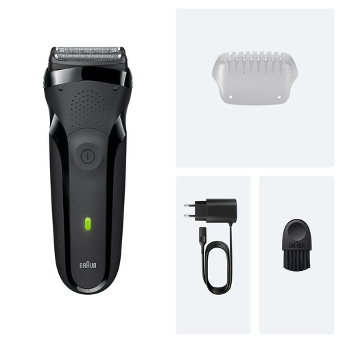 Braun series proskin - series, 3