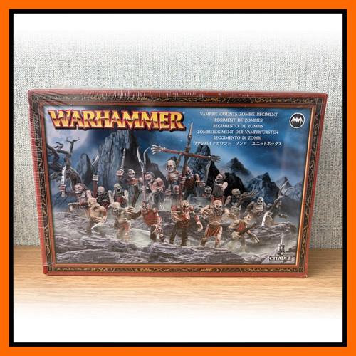 Warhammer the old world - warhammer,