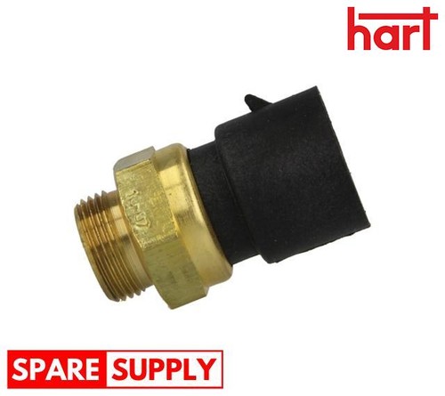 Temperature switch radiator - temperature, switch,
