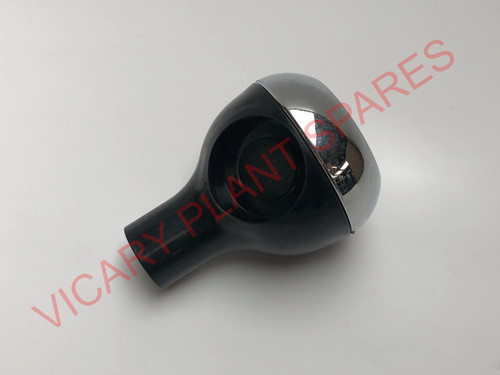 Plastic chrome top - plastic,