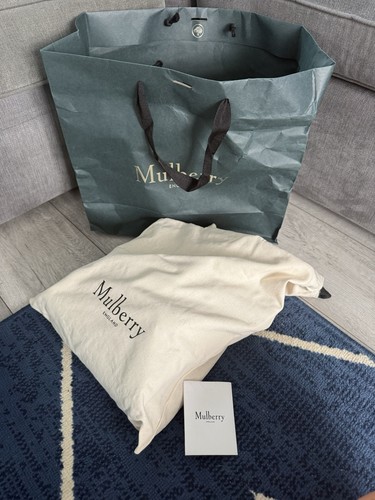 Mulberry small antony - mulberry,
