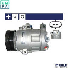 COMPRESSOR AIR CONDITIONING