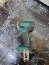 Makita 18V Impact Driver Unit