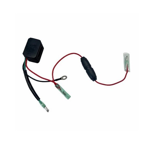 Rectifier assy 6g1 81970 - rectifier,