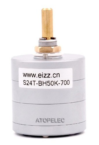Eizz 50kax2 step - 50kax2, 24-step