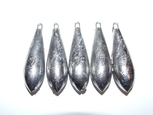 7oz beach bomb lead - x,