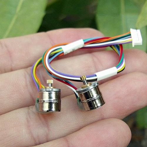 Micro miniature tiny - micro,