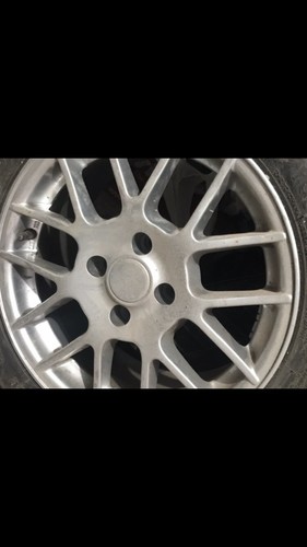 Inch stud alloys with - 4,