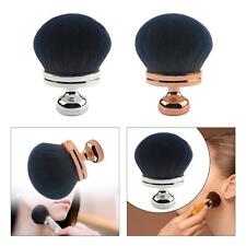 Makeup Body Brush Extra Large Blusher Compact Multifunctional Self Tanning Brush