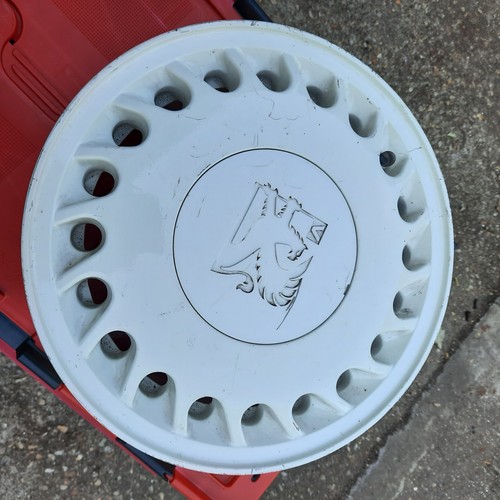 Vauxhall alloy wheel astra - ,