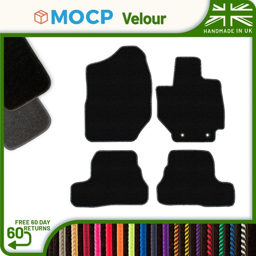 Velour car mats fit suzuki - car,