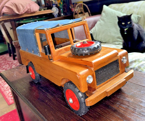 Collectable vintage large - collectable,